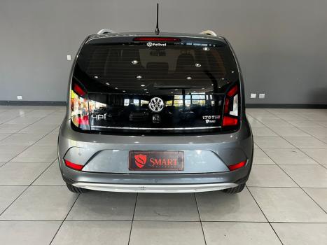 VOLKSWAGEN Cross UP 1.0 12V 4P TSI FLEX, Foto 12