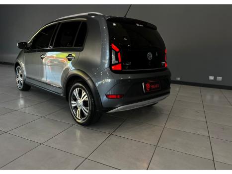 VOLKSWAGEN Cross UP 1.0 12V 4P TSI FLEX, Foto 13