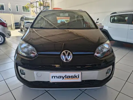 VOLKSWAGEN Cross UP 1.0 12V 4P TSI FLEX, Foto 2