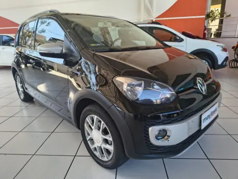 VOLKSWAGEN Cross UP 1.0 12V 4P TSI FLEX, Foto 3