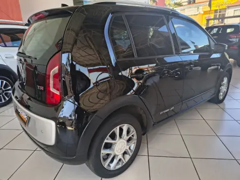 VOLKSWAGEN Cross UP 1.0 12V 4P TSI FLEX, Foto 5