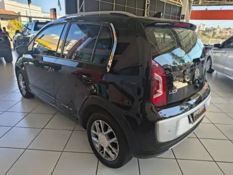 VOLKSWAGEN Cross UP 1.0 12V 4P TSI FLEX, Foto 7