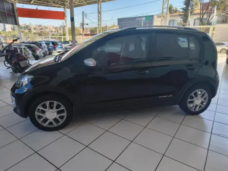 VOLKSWAGEN Cross UP 1.0 12V 4P TSI FLEX, Foto 8