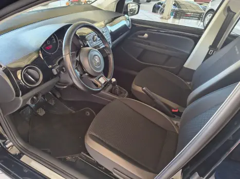 VOLKSWAGEN Cross UP 1.0 12V 4P TSI FLEX, Foto 18