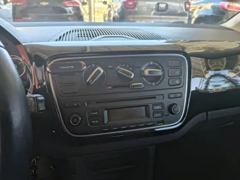 VOLKSWAGEN Cross UP 1.0 12V 4P TSI FLEX, Foto 20