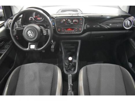 VOLKSWAGEN Cross UP 1.0 12V 4P TSI FLEX, Foto 4