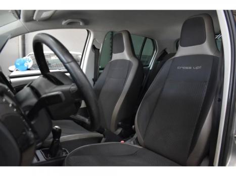 VOLKSWAGEN Cross UP 1.0 12V 4P TSI FLEX, Foto 5