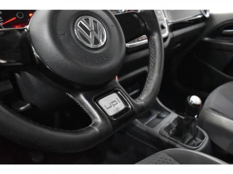 VOLKSWAGEN Cross UP 1.0 12V 4P TSI FLEX, Foto 9