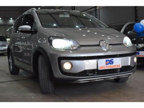 VOLKSWAGEN Cross UP 1.0 12V 4P TSI FLEX, Foto 11