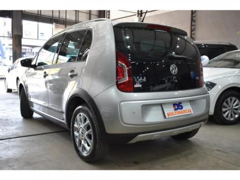 VOLKSWAGEN Cross UP 1.0 12V 4P TSI FLEX, Foto 13