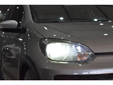 VOLKSWAGEN Cross UP 1.0 12V 4P TSI FLEX, Foto 15