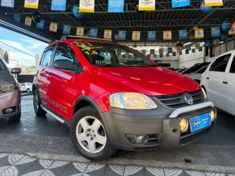 VOLKSWAGEN Crossfox 1.6 4P FLEX, Foto 1