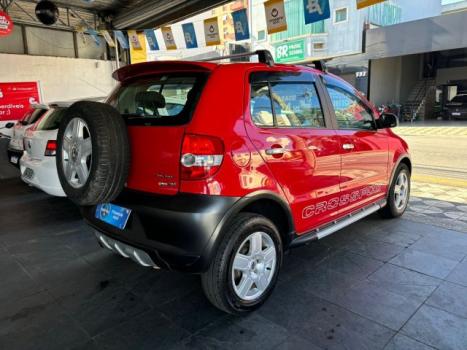 VOLKSWAGEN Crossfox 1.6 4P FLEX, Foto 2