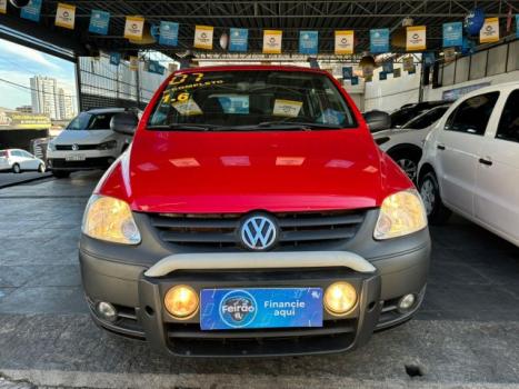 VOLKSWAGEN Crossfox 1.6 4P FLEX, Foto 5