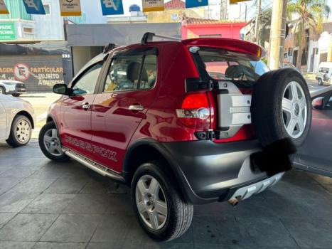 VOLKSWAGEN Crossfox 1.6 4P FLEX, Foto 7