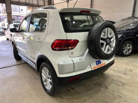 VOLKSWAGEN Crossfox 1.6 4P FLEX, Foto 2