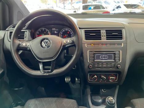 VOLKSWAGEN Crossfox 1.6 4P FLEX, Foto 3