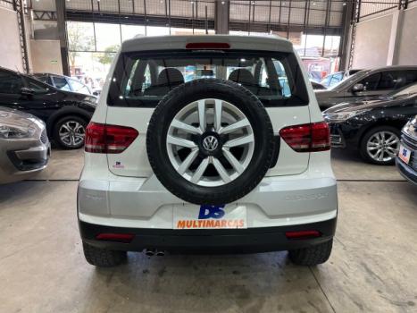 VOLKSWAGEN Crossfox 1.6 4P FLEX, Foto 10