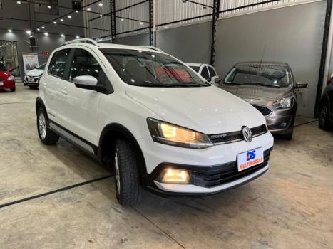 VOLKSWAGEN Crossfox 1.6 4P FLEX, Foto 11