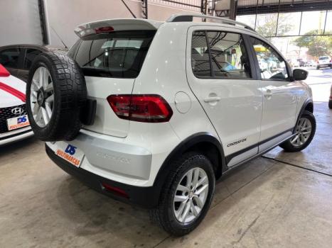 VOLKSWAGEN Crossfox 1.6 4P FLEX, Foto 12