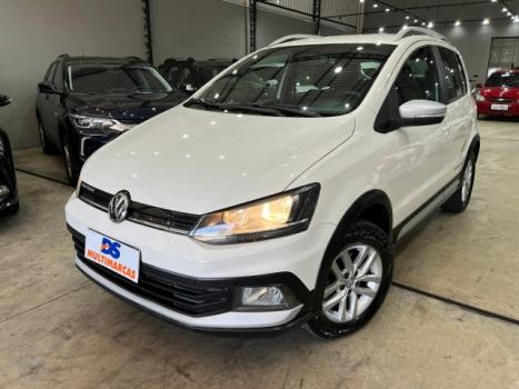 VOLKSWAGEN Crossfox 1.6 4P FLEX, Foto 13