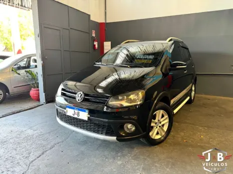 VOLKSWAGEN Crossfox 1.6 4P FLEX, Foto 2