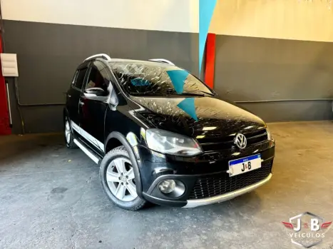 VOLKSWAGEN Crossfox 1.6 4P FLEX, Foto 3