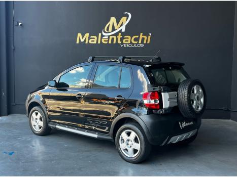 VOLKSWAGEN Crossfox 1.6 4P FLEX, Foto 5