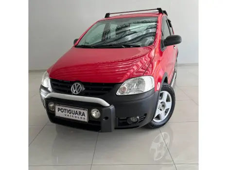 VOLKSWAGEN Crossfox 1.6 4P FLEX, Foto 1