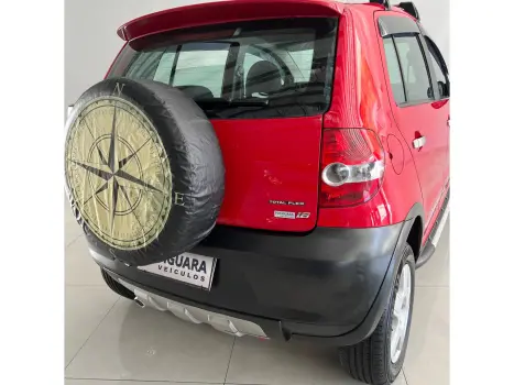 VOLKSWAGEN Crossfox 1.6 4P FLEX, Foto 3