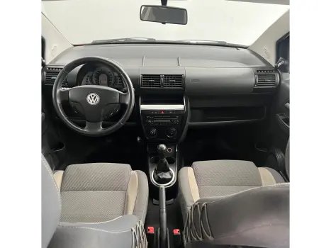 VOLKSWAGEN Crossfox 1.6 4P FLEX, Foto 6