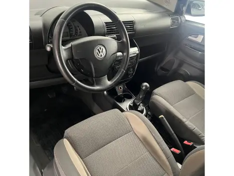 VOLKSWAGEN Crossfox 1.6 4P FLEX, Foto 7