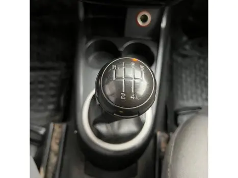 VOLKSWAGEN Crossfox 1.6 4P FLEX, Foto 8