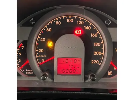 VOLKSWAGEN Crossfox 1.6 4P FLEX, Foto 10