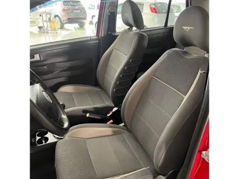 VOLKSWAGEN Crossfox 1.6 4P FLEX, Foto 11