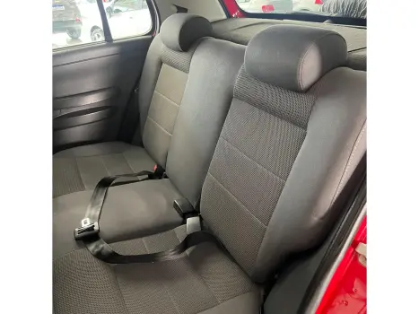 VOLKSWAGEN Crossfox 1.6 4P FLEX, Foto 12