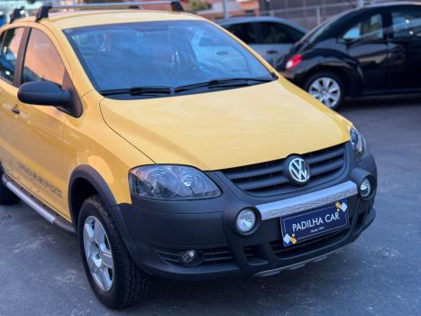 VOLKSWAGEN Crossfox 1.6 4P FLEX, Foto 4