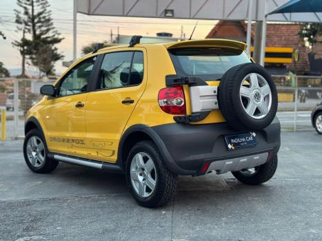 VOLKSWAGEN Crossfox 1.6 4P FLEX, Foto 5