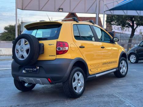 VOLKSWAGEN Crossfox 1.6 4P FLEX, Foto 6