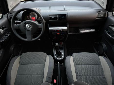 VOLKSWAGEN Crossfox 1.6 4P FLEX, Foto 7