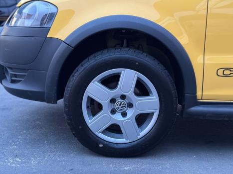 VOLKSWAGEN Crossfox 1.6 4P FLEX, Foto 15