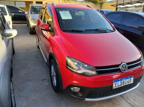 VOLKSWAGEN Crossfox 1.6 4P FLEX, Foto 1