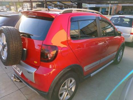 VOLKSWAGEN Crossfox 1.6 4P FLEX, Foto 2