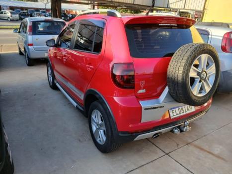 VOLKSWAGEN Crossfox 1.6 4P FLEX, Foto 5