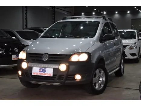 VOLKSWAGEN Crossfox 1.6 4P FLEX, Foto 1