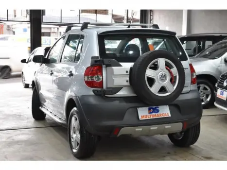 VOLKSWAGEN Crossfox 1.6 4P FLEX, Foto 2