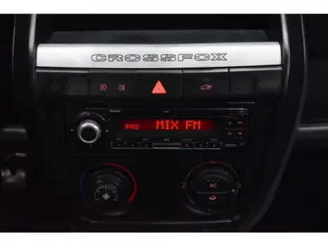 VOLKSWAGEN Crossfox 1.6 4P FLEX, Foto 7