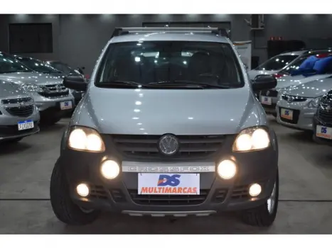 VOLKSWAGEN Crossfox 1.6 4P FLEX, Foto 8