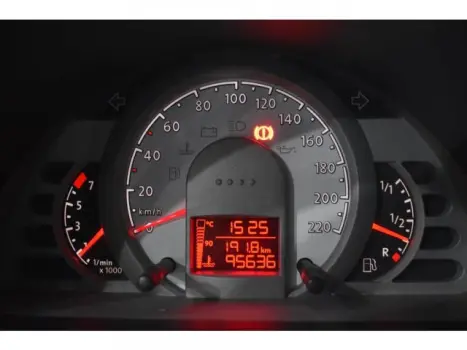 VOLKSWAGEN Crossfox 1.6 4P FLEX, Foto 11