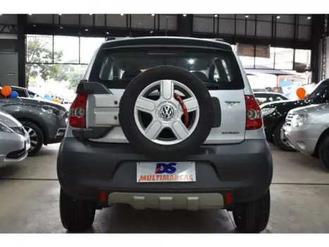 VOLKSWAGEN Crossfox 1.6 4P FLEX, Foto 13